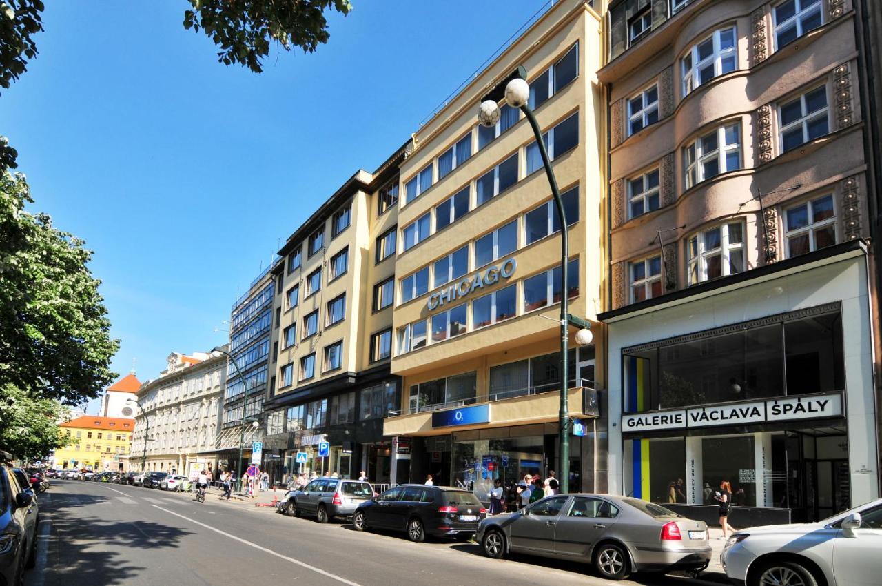 Old Town Cozy Luxury In Heart Of Apartment *